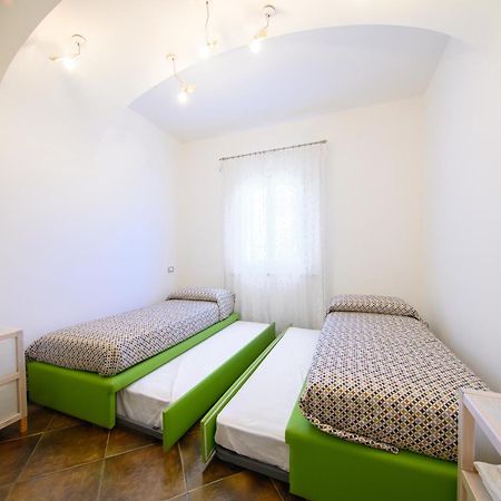 Appartement Verbena 19 à Ischia Extérieur photo